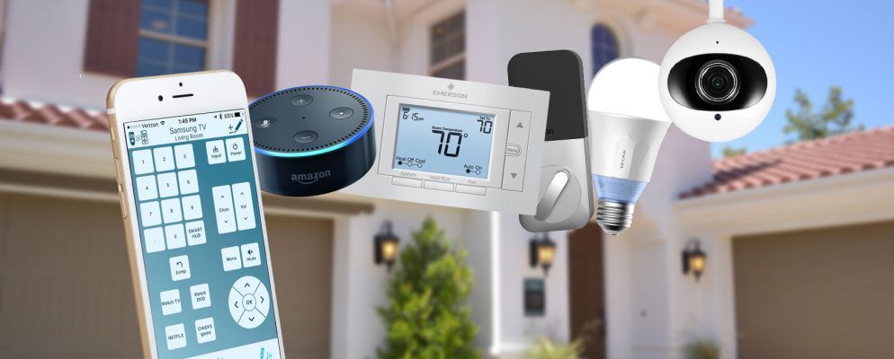 适用于精打细算的初学者的$ 400智能家居入门套件