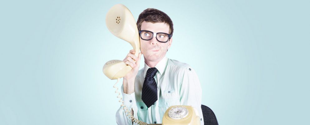 为什么雇主和雇员应警惕BYOD