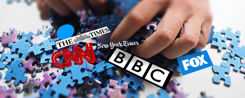 如何使用RSS创建真实新闻提要