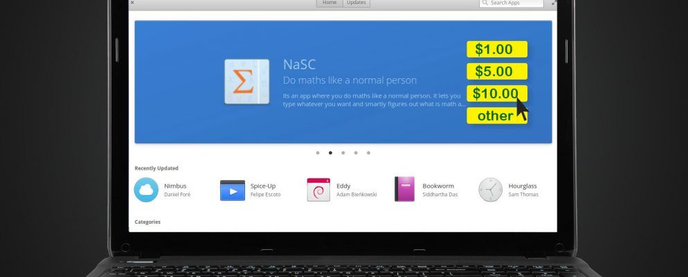 Elementary OS AppCenter能否推动Linux应用程序开发的新时代？