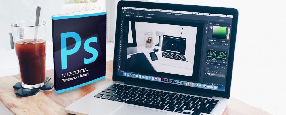 适用于初学者的Adobe在YouTube上的新Photoshop教程系列