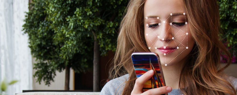 面部识别搜索如何破坏您的隐私