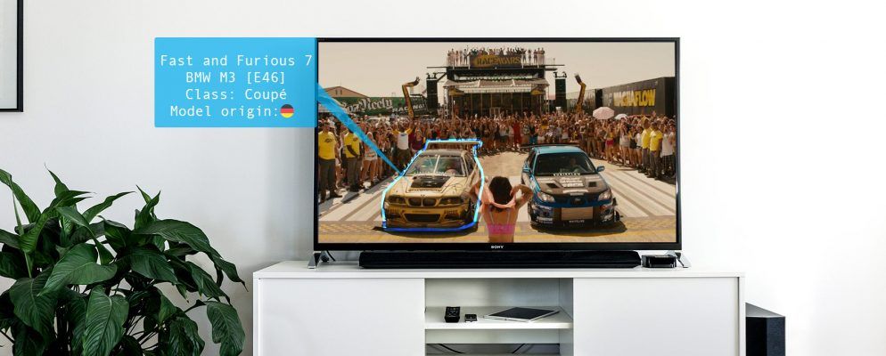 5个可以找到影视节目中所有内容的网站