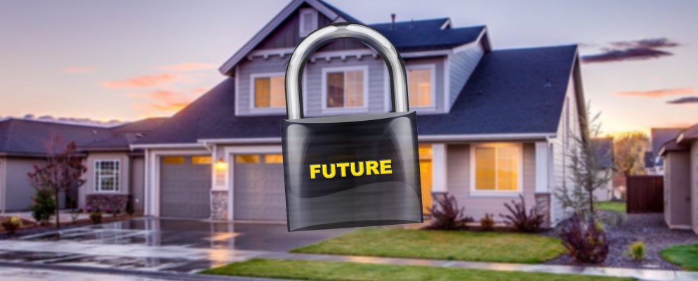 6种验证未来智能家居的重要方法