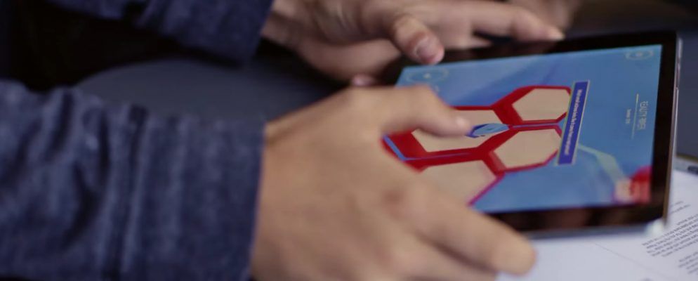 Google教您的孩子如何安全上网