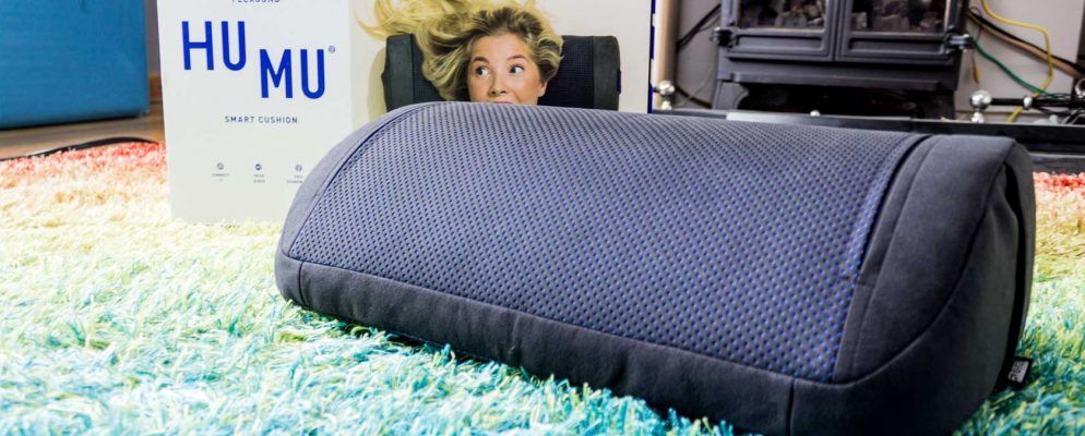 Flexound HUMU评论:感受节拍