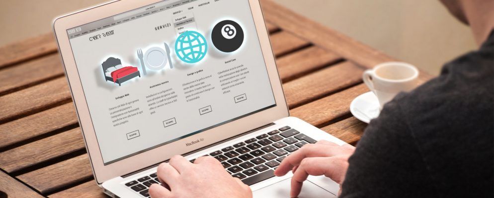 图标字体非常适合您的网站：这就是原因