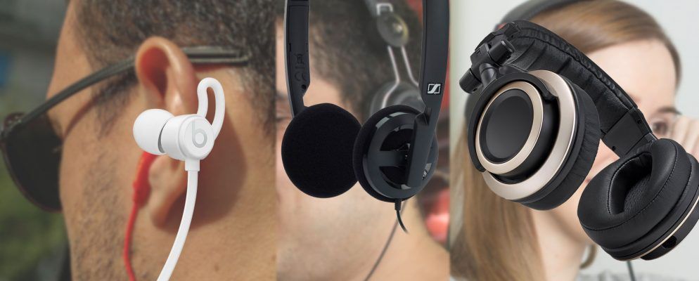内置,内置或以上:您应该购买哪种耳机?