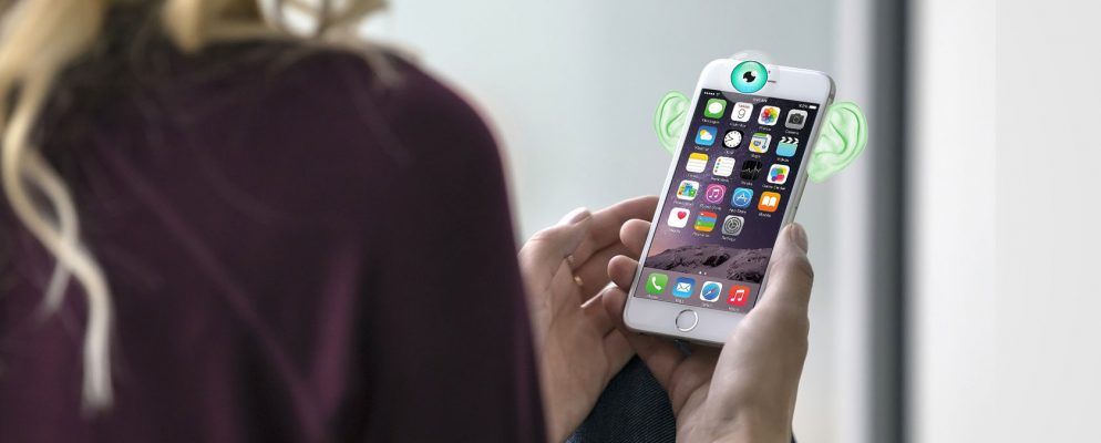 您未意识到iPhone跟踪的6件事