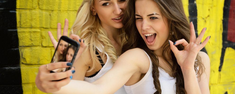 您应该让孩子们使用Musical.ly吗?您需要知道的