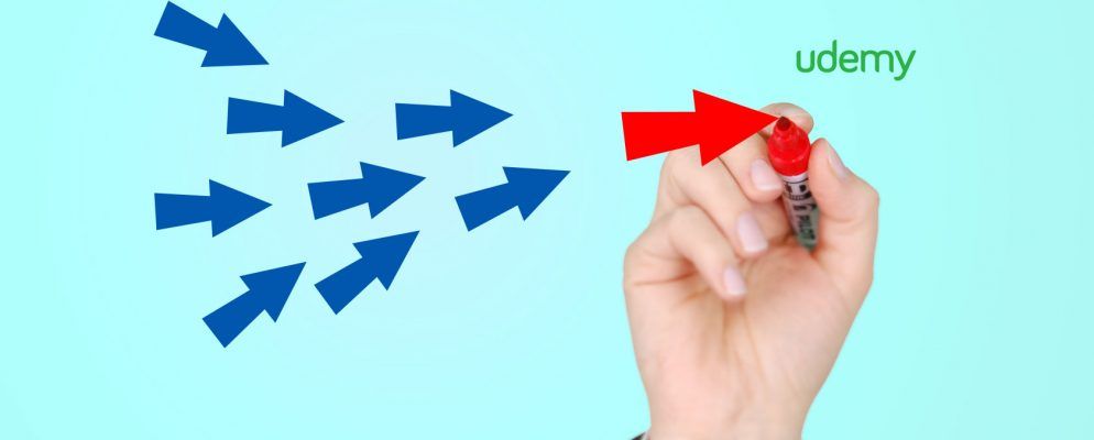 学习这5种领导技巧,并随时掌握情况