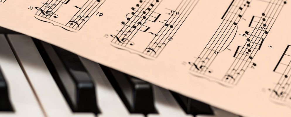 5个学习音乐理论基础的最佳站点