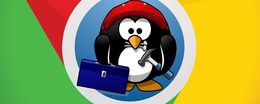 如何在Linux上安装Chrome并轻松从Windows迁移您的浏览