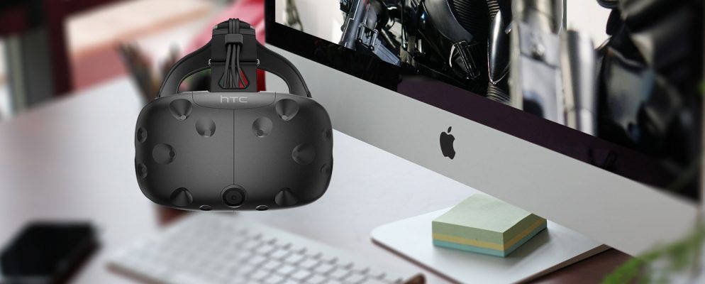 在Mac上使用VR?它可能比您想像的要多!