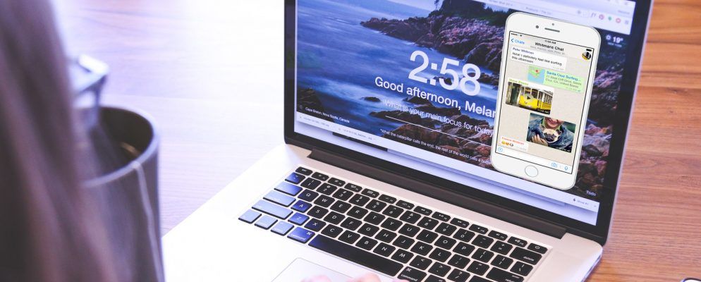 7个免费聊天应用程序,可在手机或计算机上进行消息传递