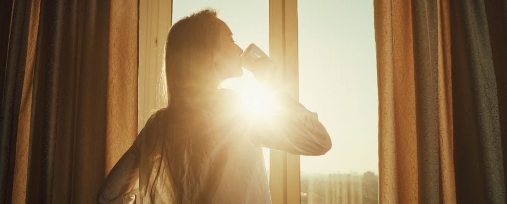 5种激励人心的方式来设定富有成效的早晨套路