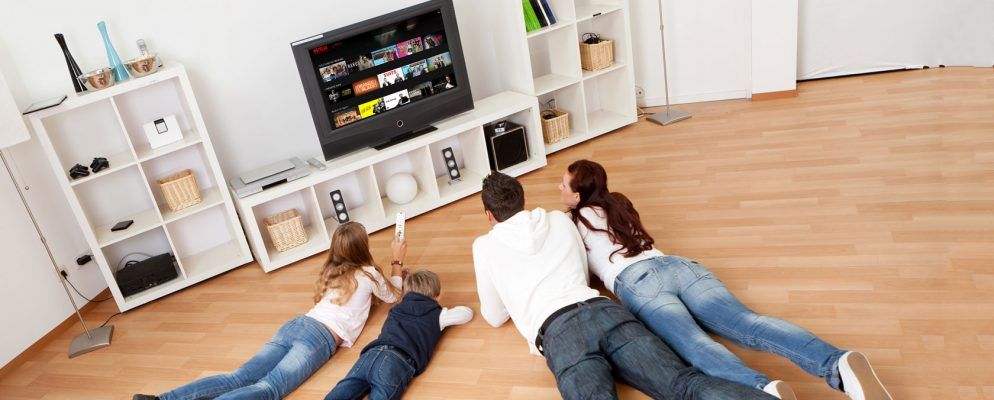 父亲节将在Netflix上观看10部爸爸电影