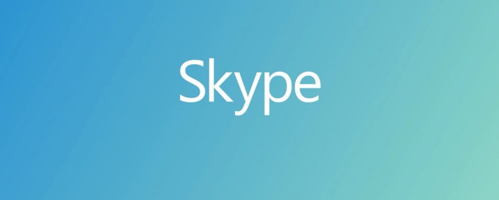 Microsoft重新设计下一代Skype