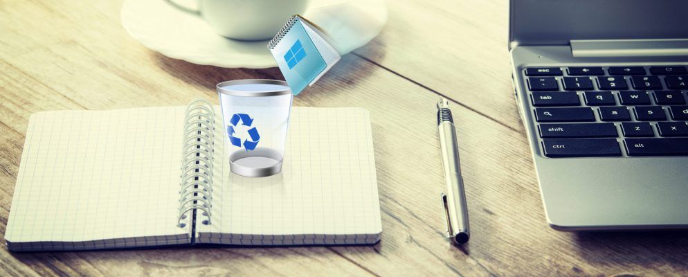 6种最佳Windows记事本替代品