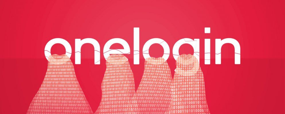 OneLogin黑客很严重，并给我们提供了教训
