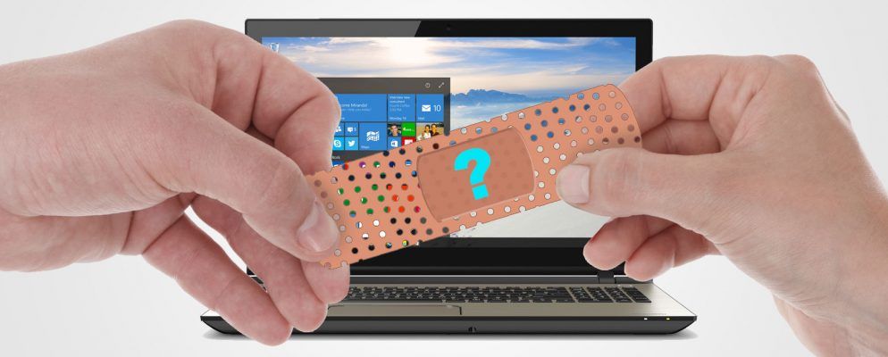 修补计算机真的是最安全的选择吗?