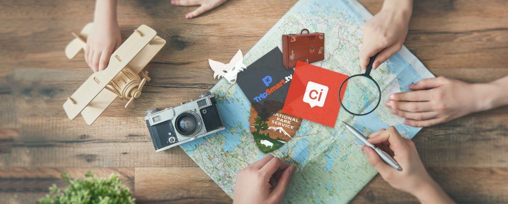 12个免费的Windows应用免费计划您的假期