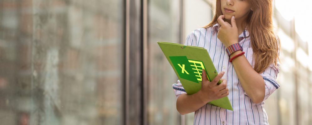 Microsoft Excel完成工作的最佳生产力模板