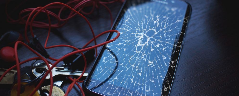 三星Galaxy S8屏幕维修或更换的5个选项