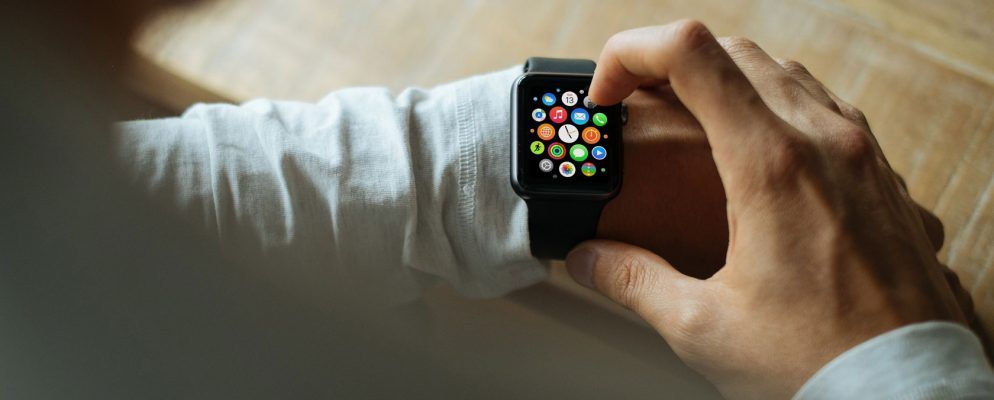 您应该购买可穿戴设备吗?您需要智能手表的4个理由