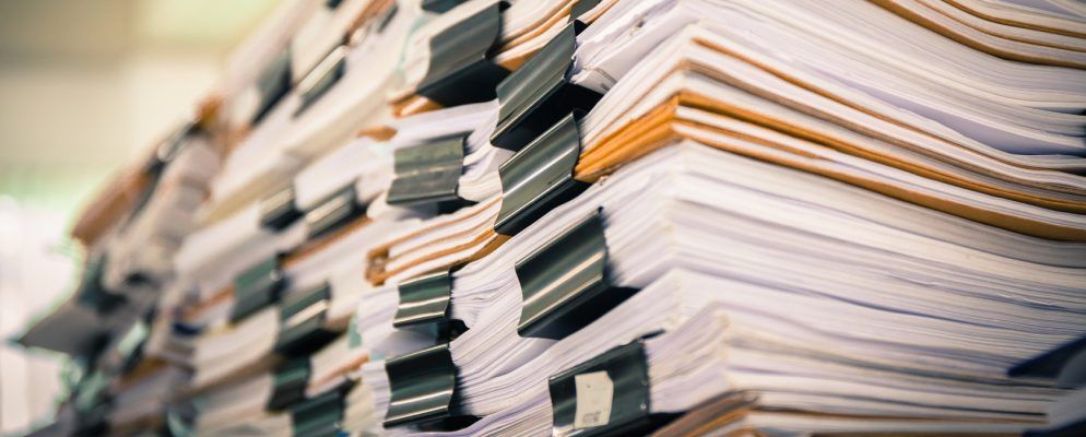 如何通过一次搜索找到高质量的学术论文