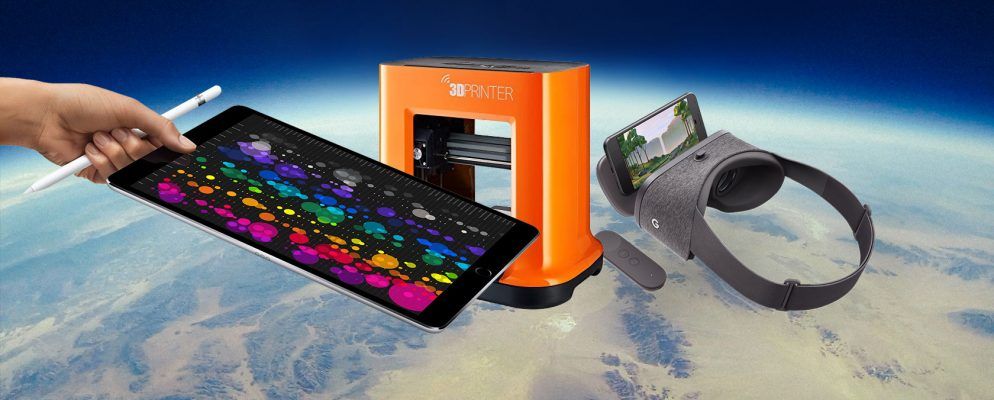 星际迷航迷的最佳智能家居产品