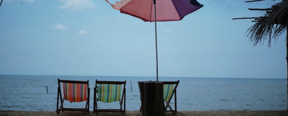 Spotify知道您去年夏天听了什么