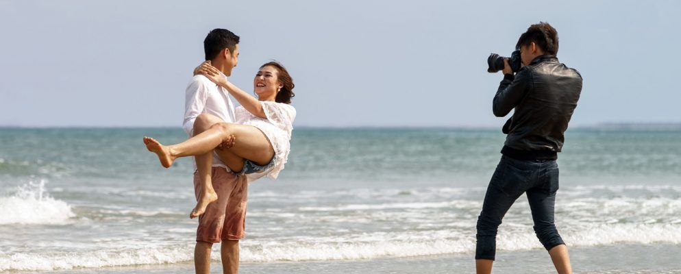 不要破坏夏天的照片:在阳光下拍照的10个技巧