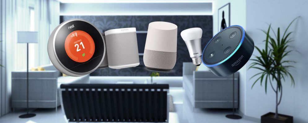 第三方API如何将智能家居小工具提升到新的水平