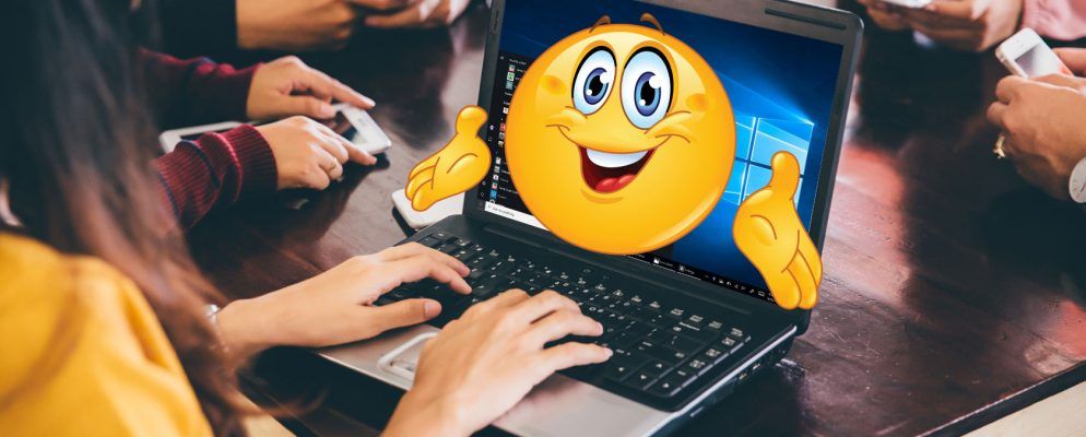 Windows如何变得更加用户友好，5个示例