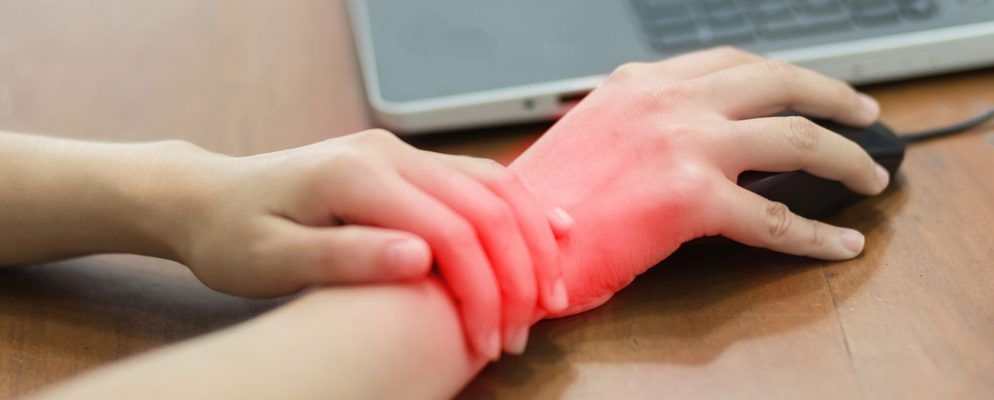 您应该购买哪种人体工学鼠标？ 6只手腕友好的老鼠