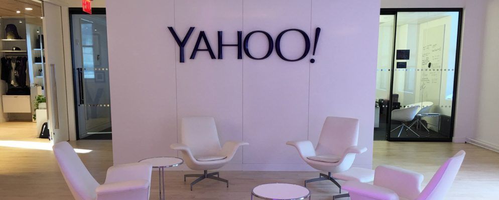 Yahoo Messenger终于关闭了