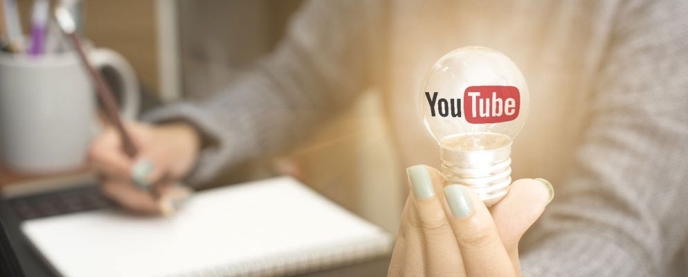 提升生产力的最佳YouTube频道