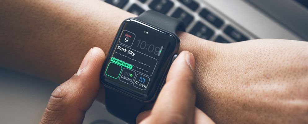 您应该购买Apple Watch吗? 6件您可以做的酷事