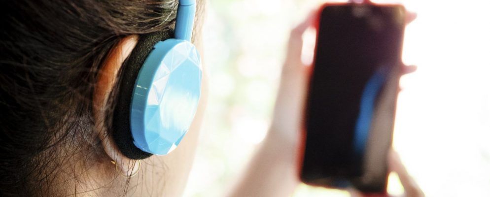 所有发烧友都需要的7个音乐网站