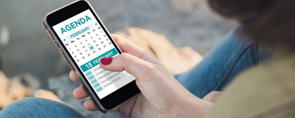 自动安排您的一天的5种方法