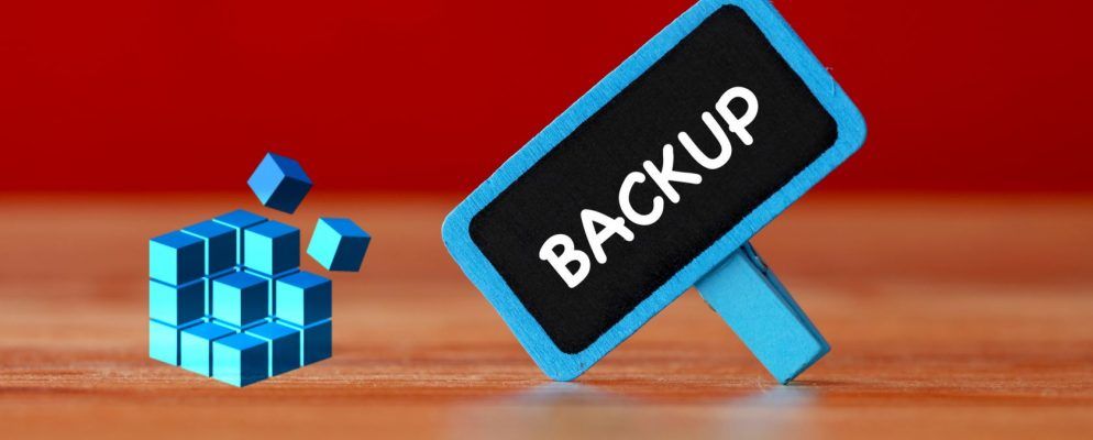 如何备份和还原Windows注册表