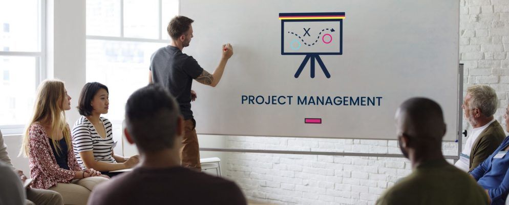 如何成为项目经理