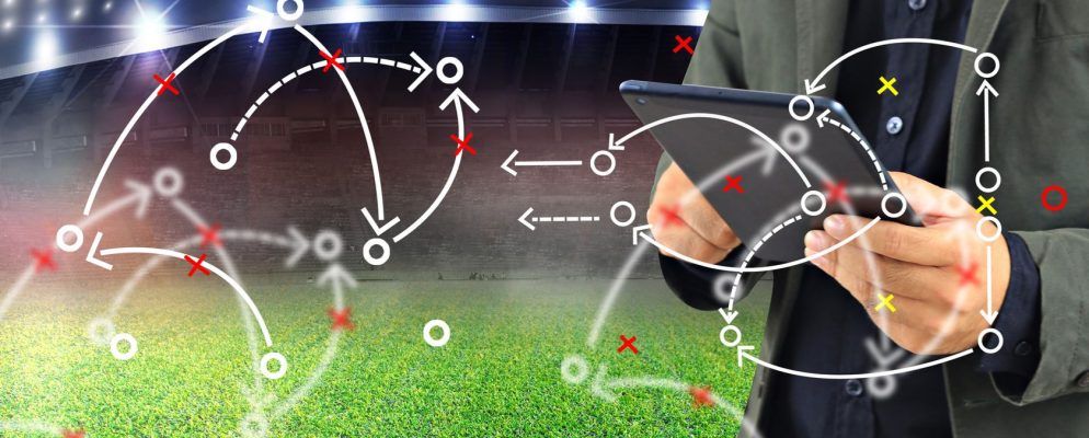 您今天可以玩的7种最佳体育管理游戏