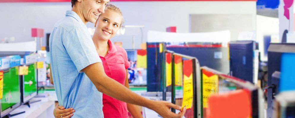 您应该购买的最便宜的智能电视是什么？