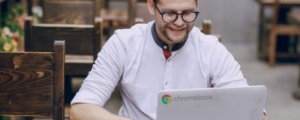 每个Chromebook用户都需要10个生产力应用程序