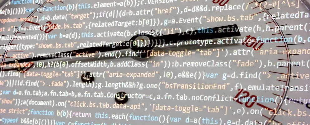 JavaScript压缩器:如何以及为什么最小化JS