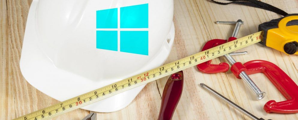 完整的Windows 10 Fall Creators Update故障排除指南