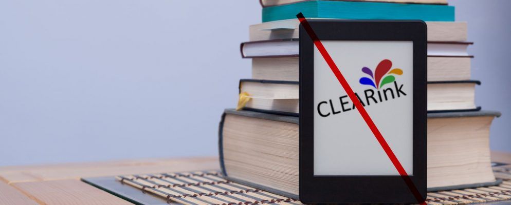 不要购买电子阅读器! 2种即将淘汰Kindle的新兴技术