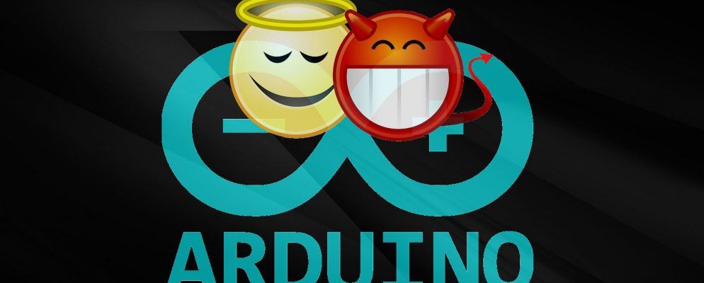 在下一个项目中不使用正版Arduino的5个理由